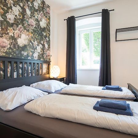 Dainn Apartments Schoenbrunn Wiedeń Zewnętrze zdjęcie