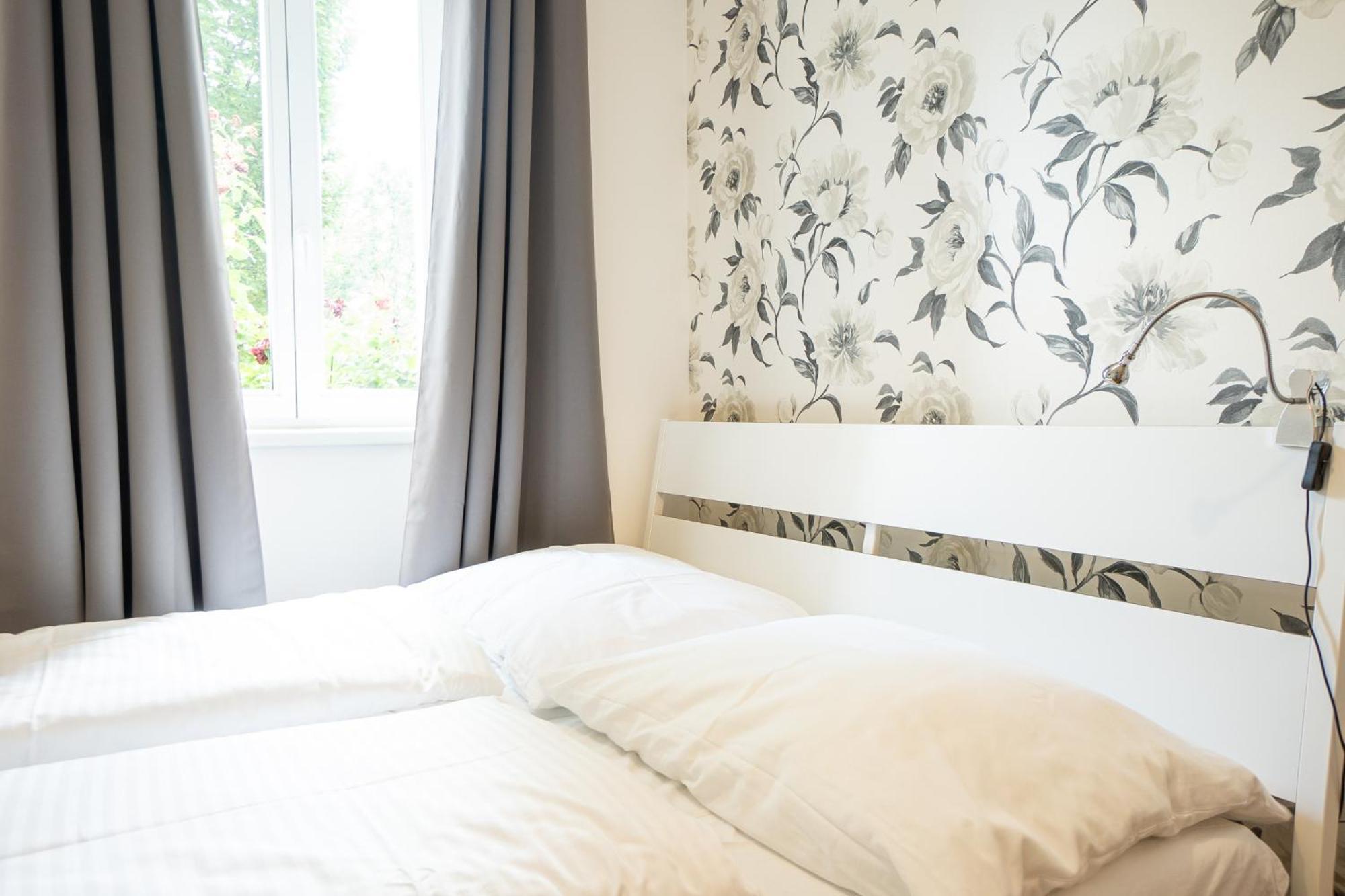 Dainn Apartments Schoenbrunn Wiedeń Zewnętrze zdjęcie