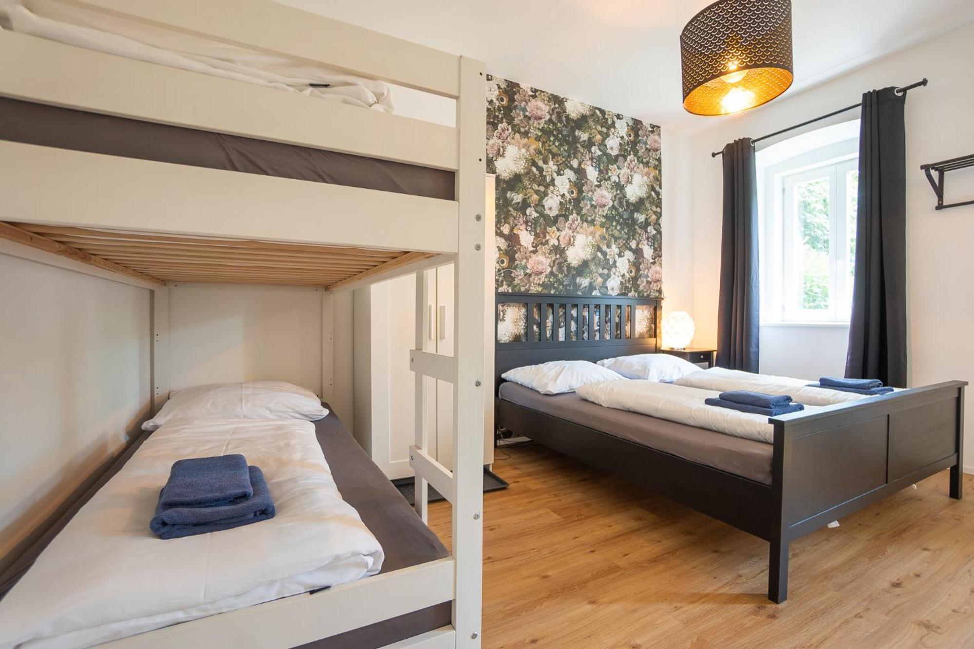 Dainn Apartments Schoenbrunn Wiedeń Zewnętrze zdjęcie