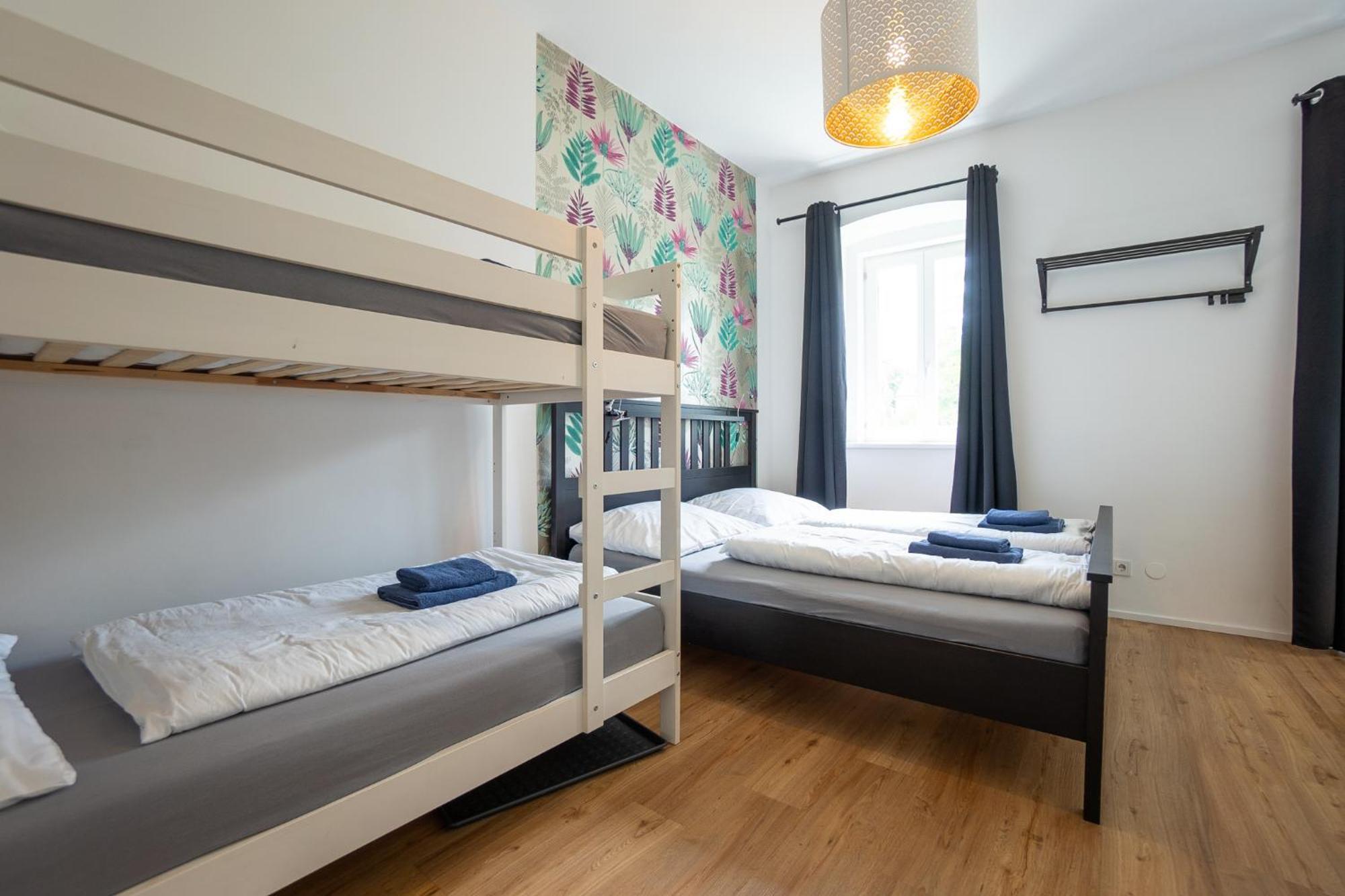 Dainn Apartments Schoenbrunn Wiedeń Zewnętrze zdjęcie