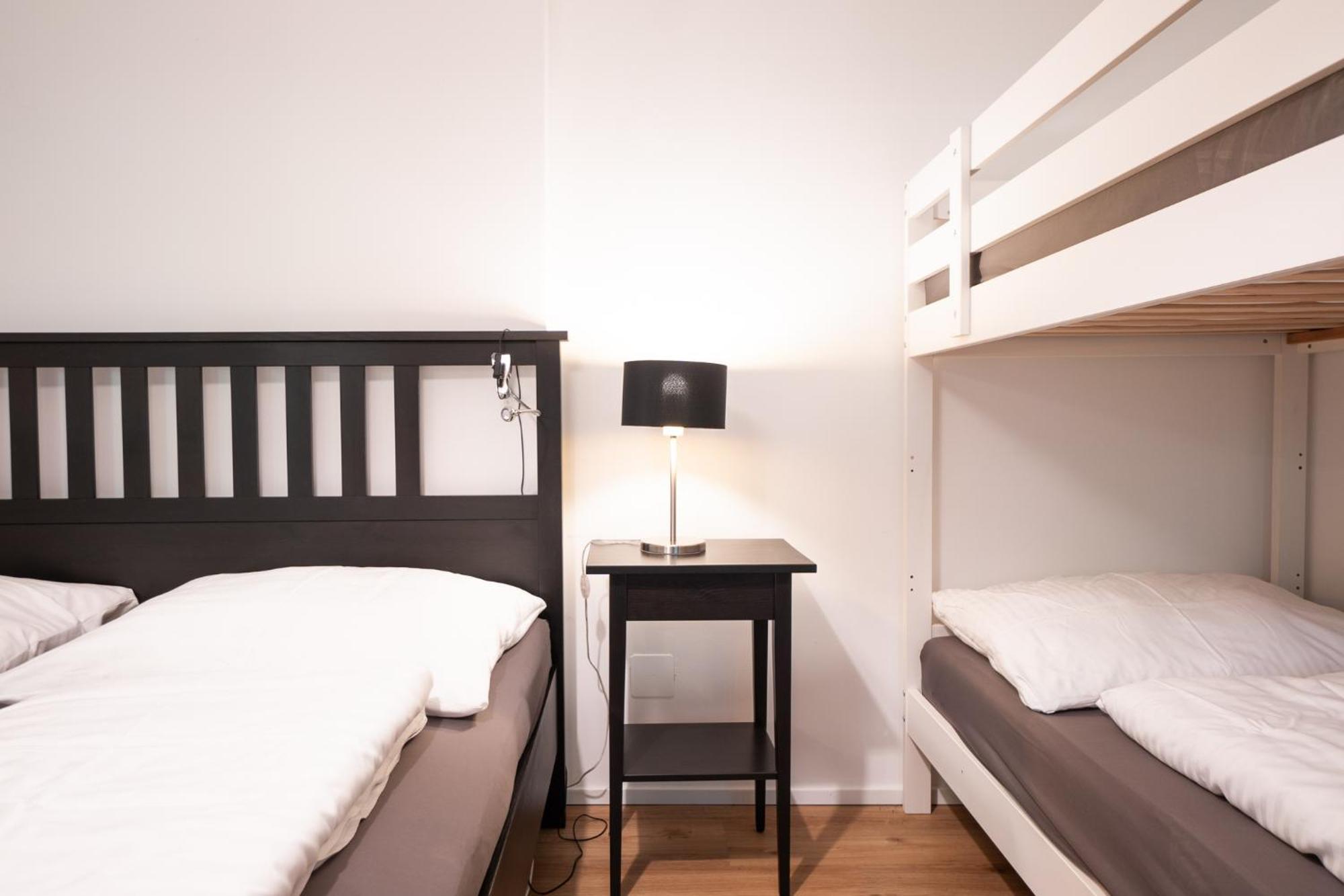 Dainn Apartments Schoenbrunn Wiedeń Zewnętrze zdjęcie