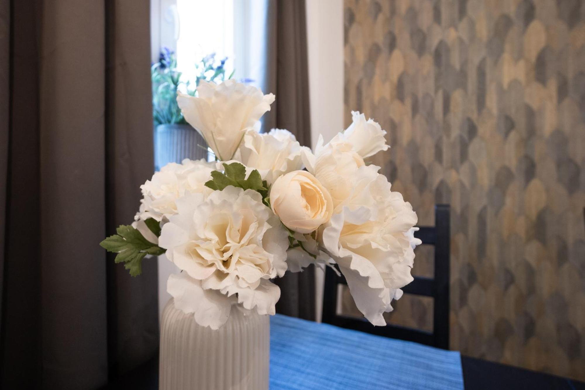 Dainn Apartments Schoenbrunn Wiedeń Zewnętrze zdjęcie