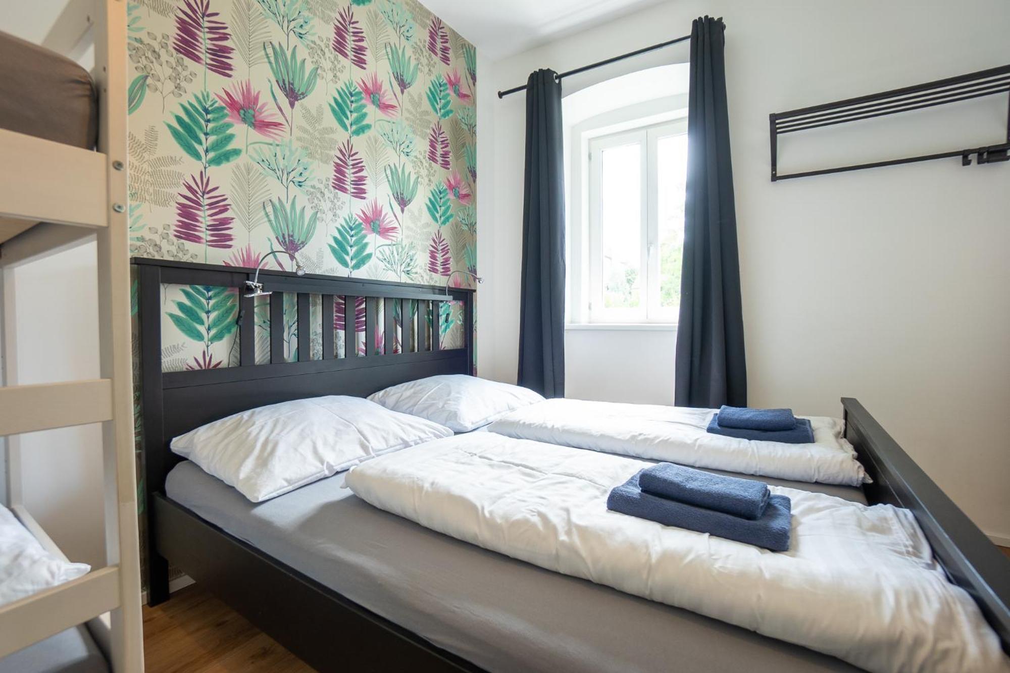 Dainn Apartments Schoenbrunn Wiedeń Zewnętrze zdjęcie