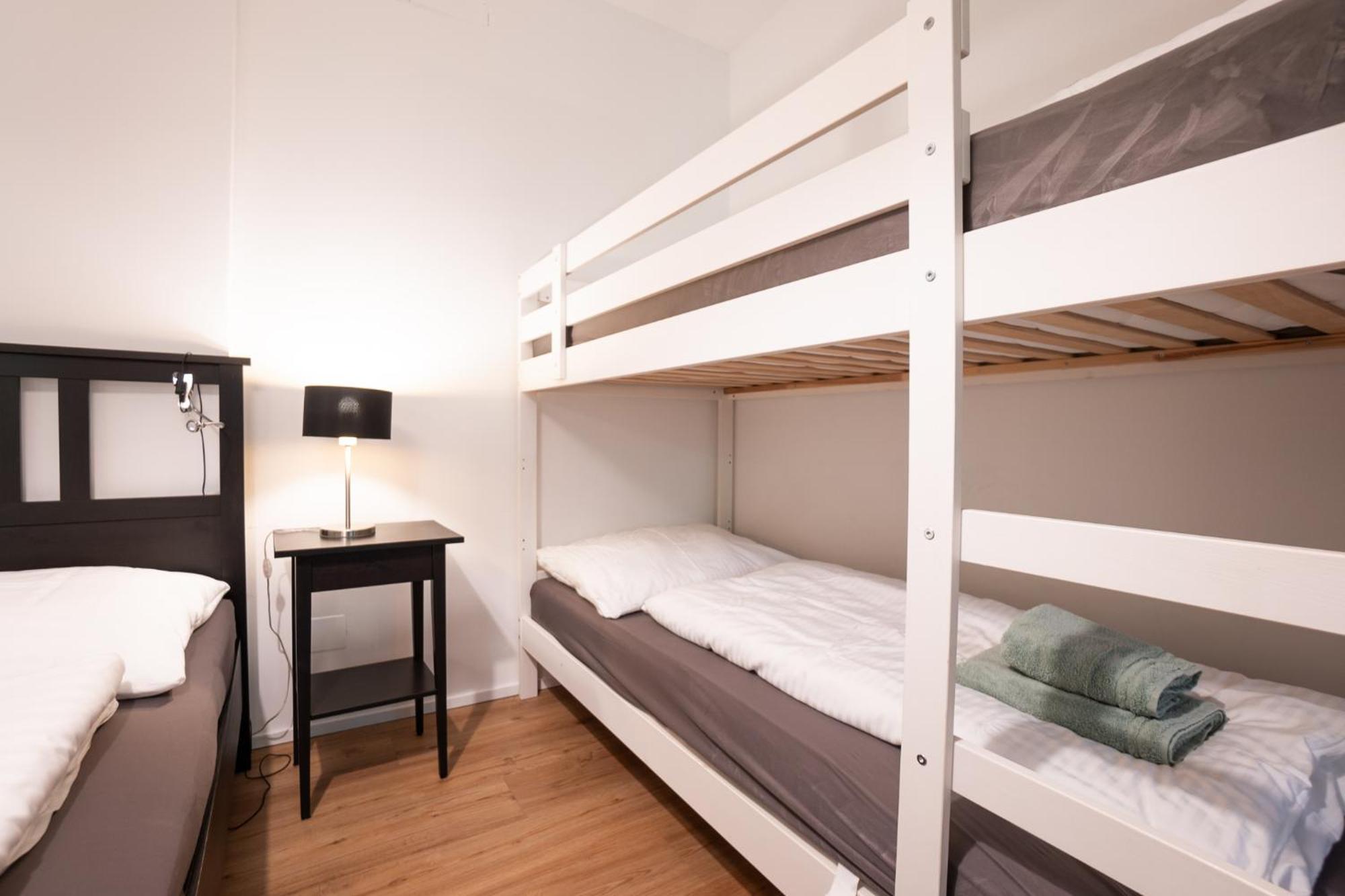 Dainn Apartments Schoenbrunn Wiedeń Zewnętrze zdjęcie