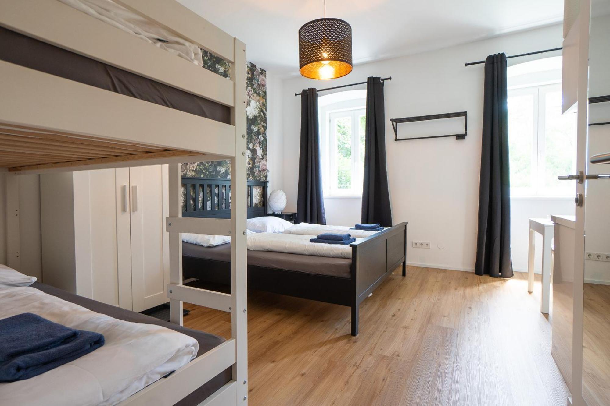 Dainn Apartments Schoenbrunn Wiedeń Zewnętrze zdjęcie