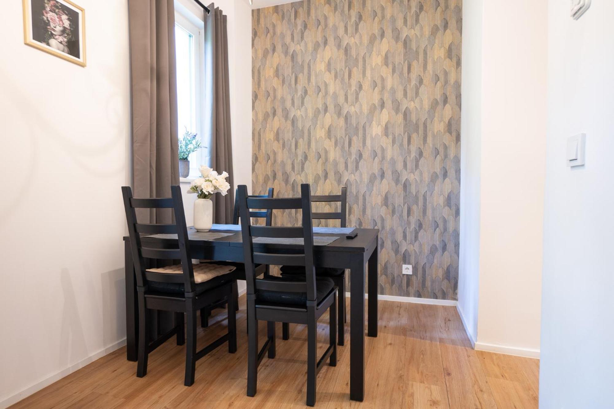 Dainn Apartments Schoenbrunn Wiedeń Zewnętrze zdjęcie