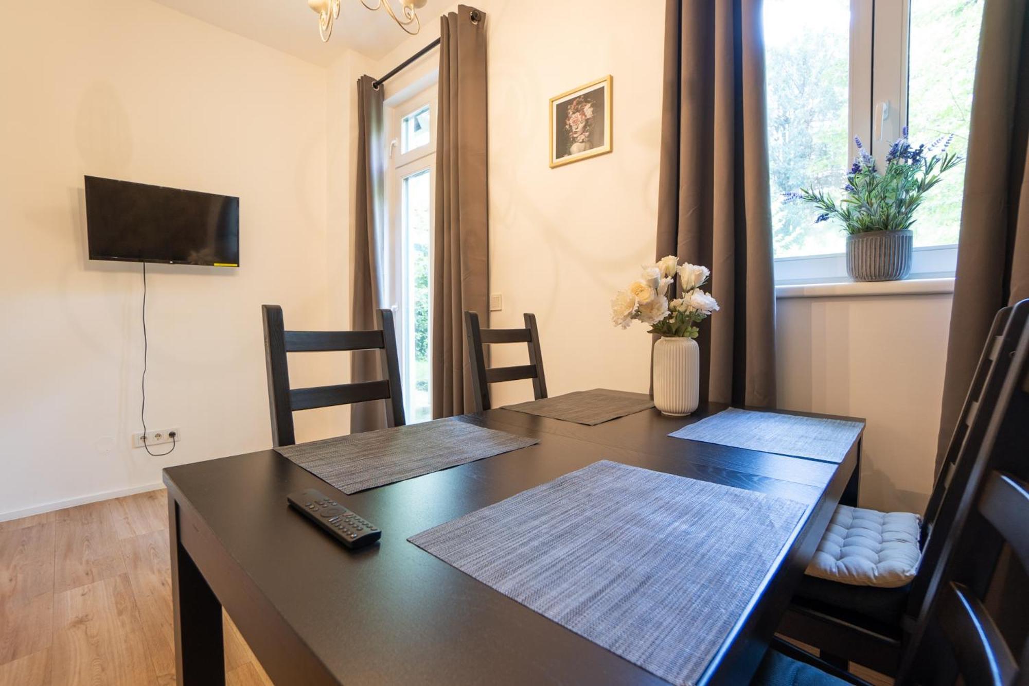 Dainn Apartments Schoenbrunn Wiedeń Zewnętrze zdjęcie