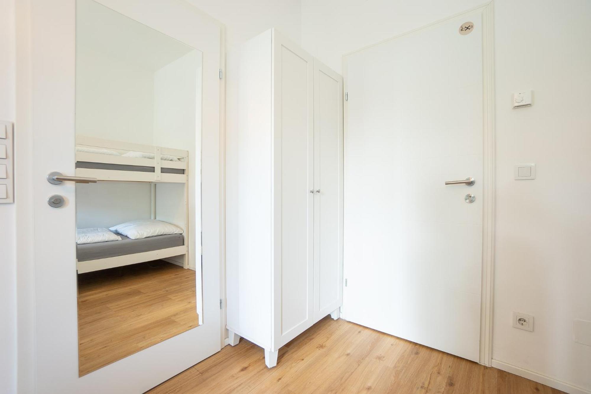 Dainn Apartments Schoenbrunn Wiedeń Zewnętrze zdjęcie