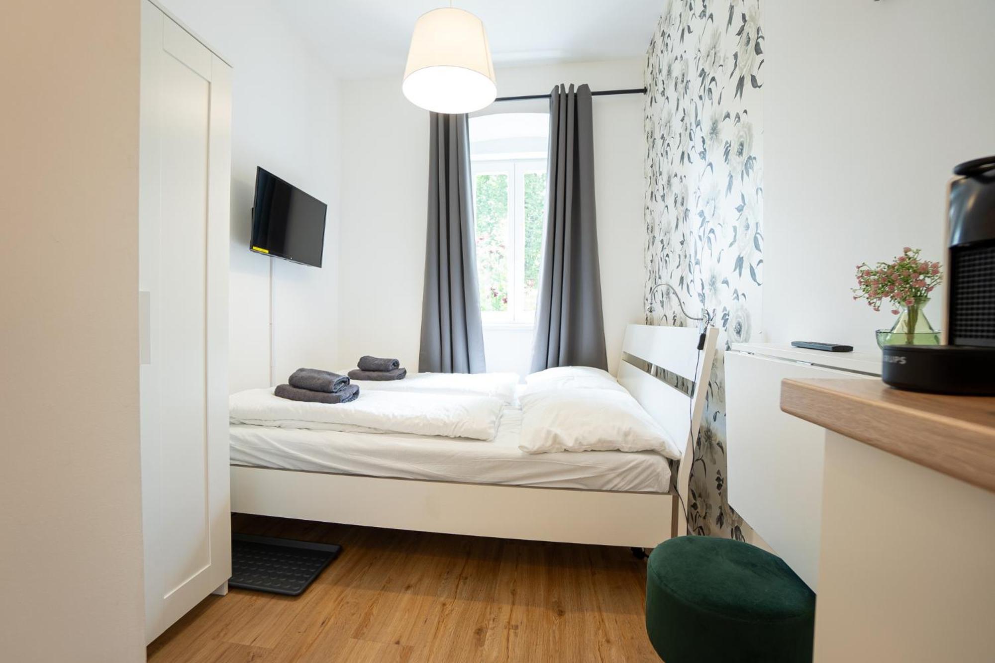 Dainn Apartments Schoenbrunn Wiedeń Zewnętrze zdjęcie