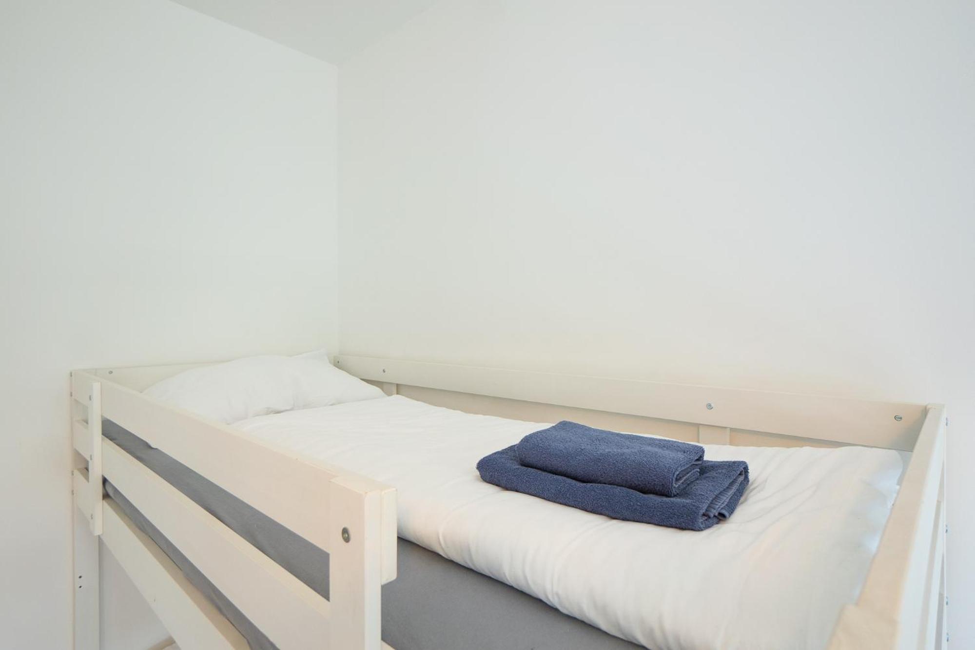 Dainn Apartments Schoenbrunn Wiedeń Zewnętrze zdjęcie