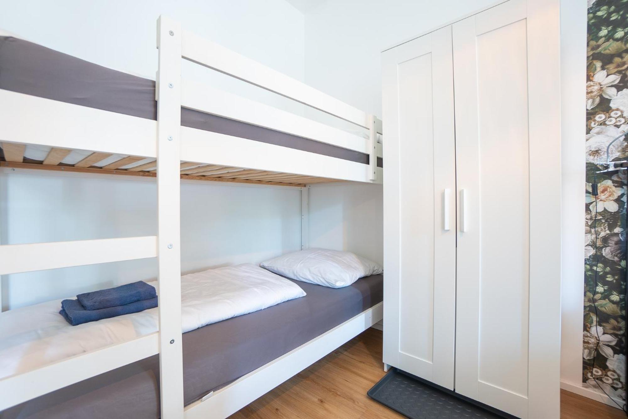 Dainn Apartments Schoenbrunn Wiedeń Zewnętrze zdjęcie