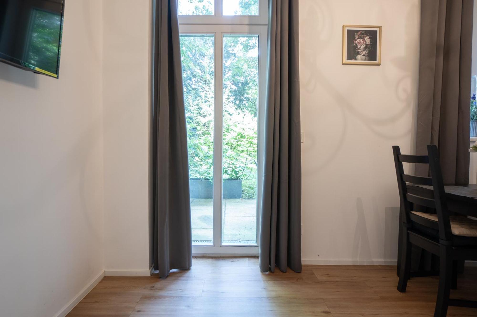 Dainn Apartments Schoenbrunn Wiedeń Zewnętrze zdjęcie