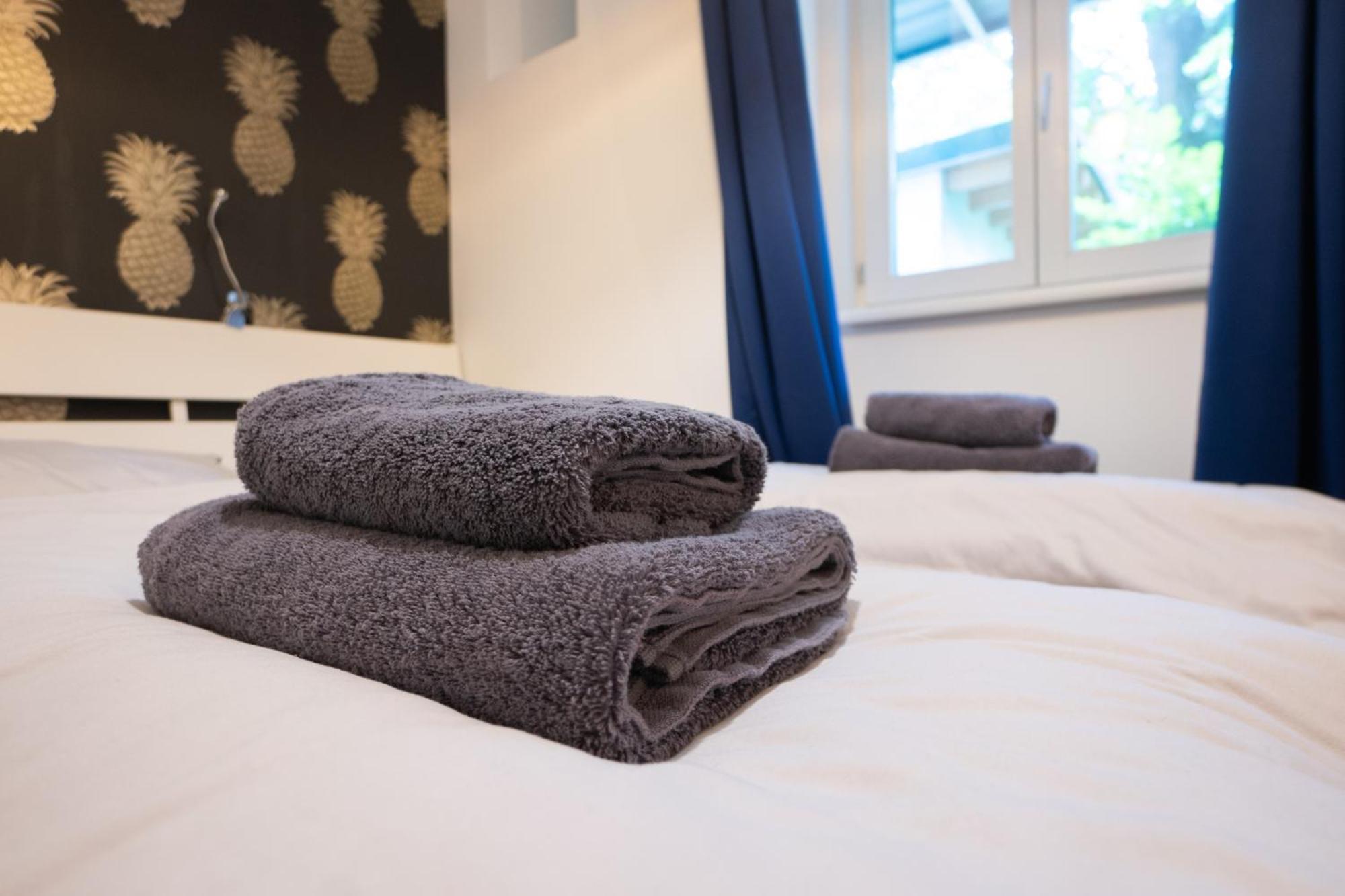 Dainn Apartments Schoenbrunn Wiedeń Zewnętrze zdjęcie