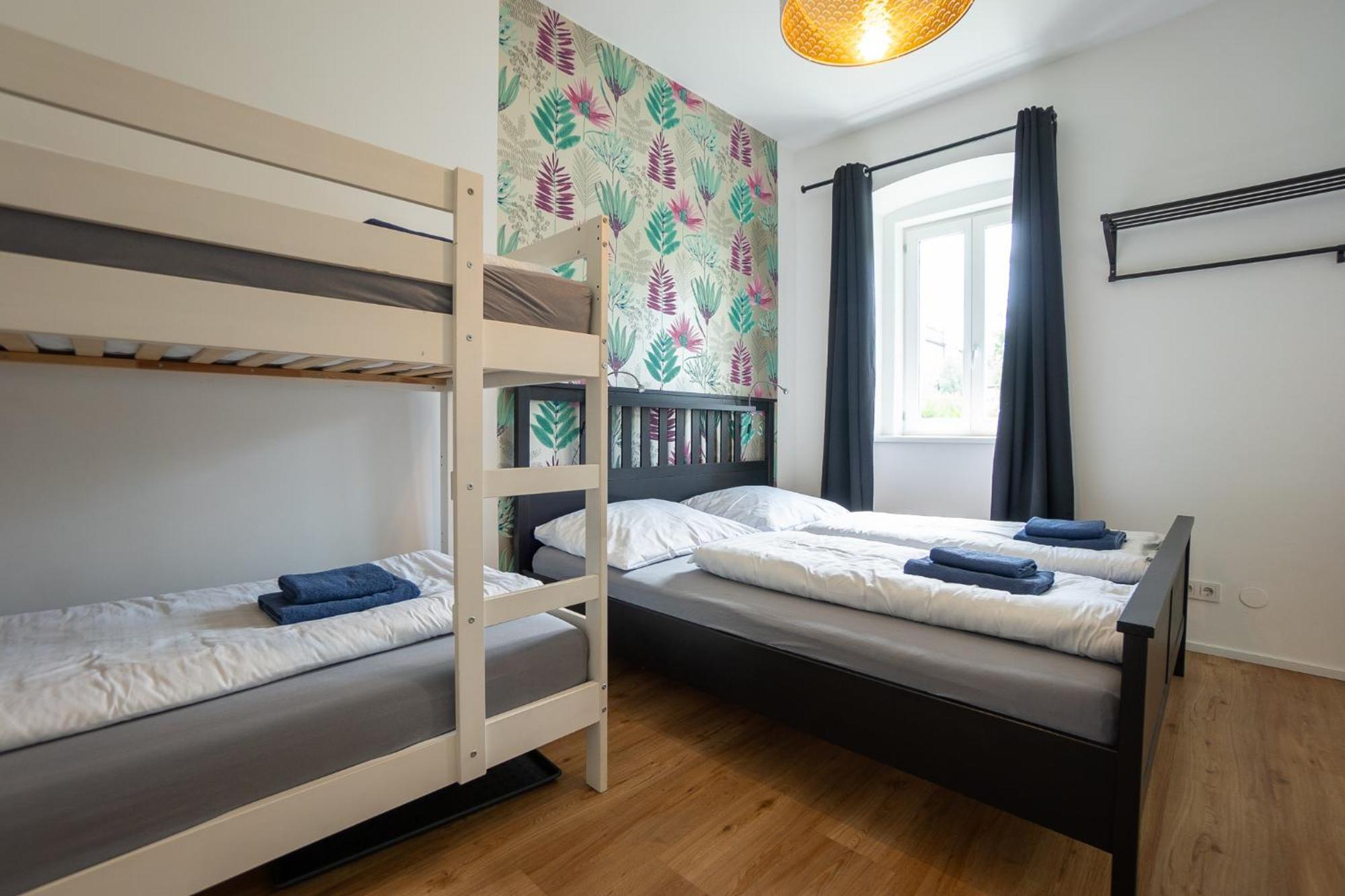 Dainn Apartments Schoenbrunn Wiedeń Zewnętrze zdjęcie