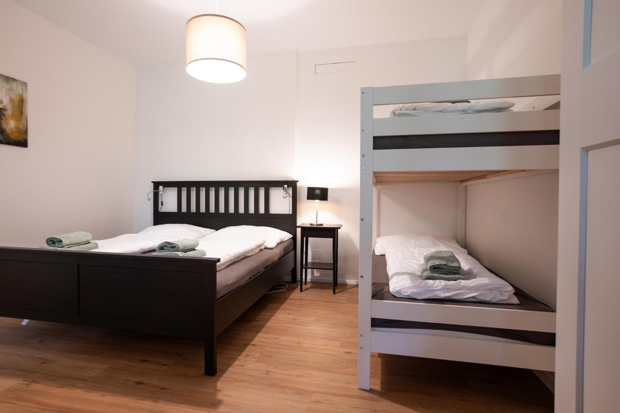 Dainn Apartments Schoenbrunn Wiedeń Zewnętrze zdjęcie